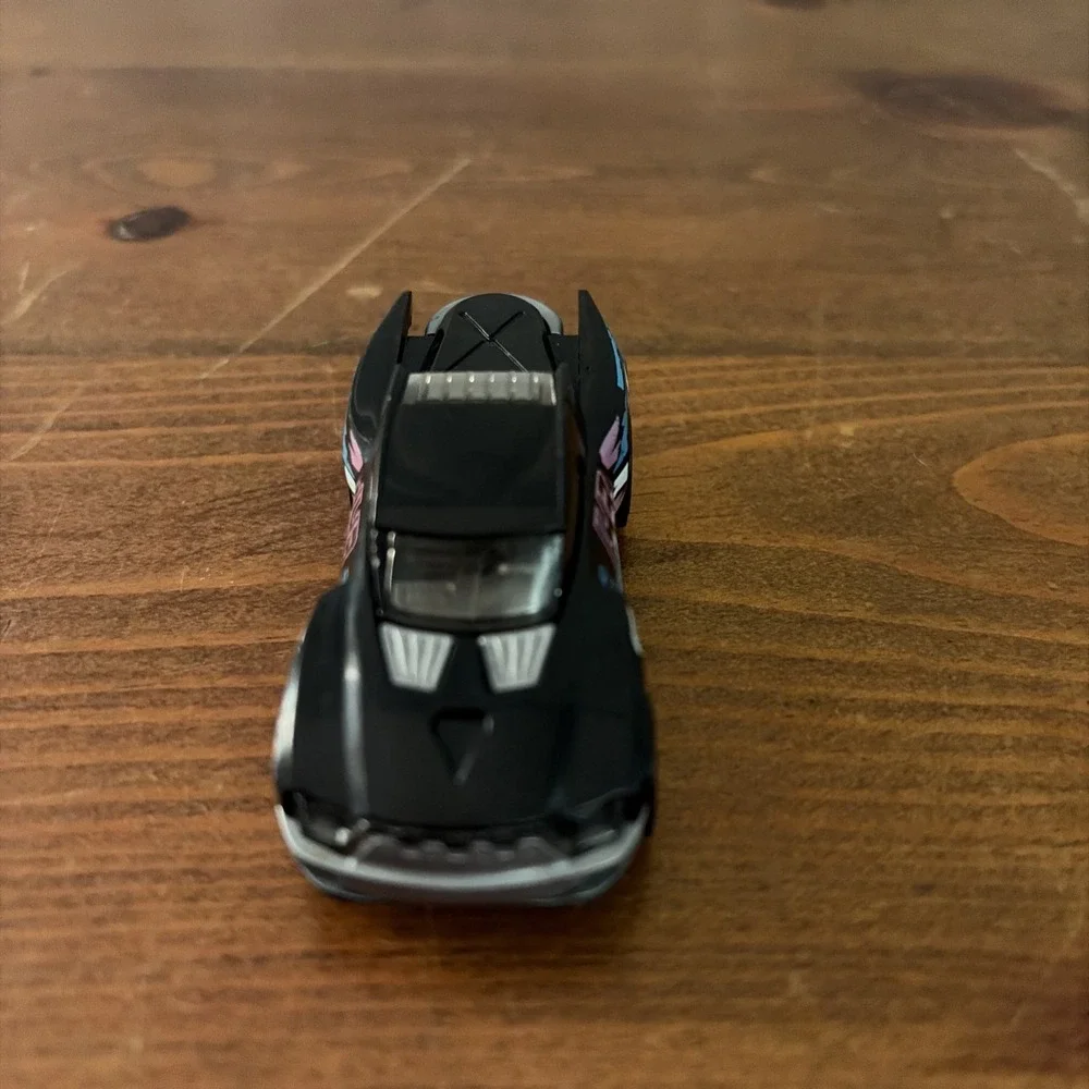 2024 Hot wheels‎ mainline # Terra Tracktyl , Spun Loose